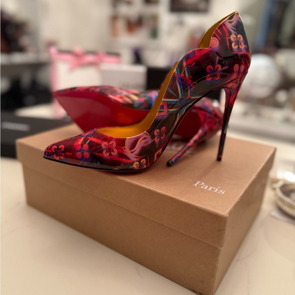 NEW CL full set